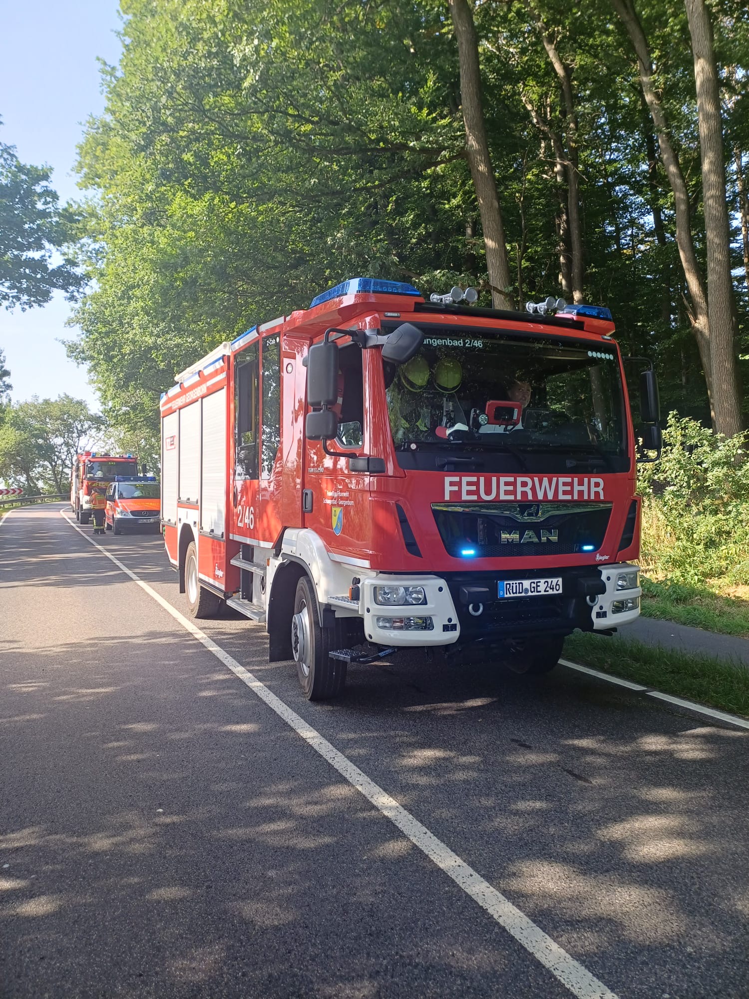 LF 20 FF Georgenborn